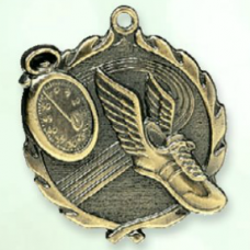 Medals - Wreath Medals